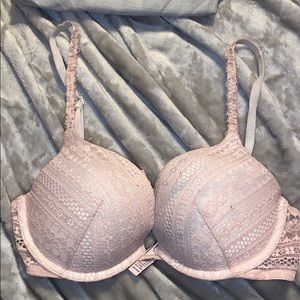 Victoria’s Secret push up bra
